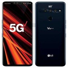 LG V50 ThinQ 5G V450VM 128GB - (Verizon) 5G US Mobile picture