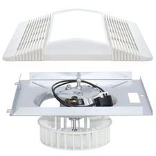 769RL B Unit for Nutone&85315000 Ventilation Fan Grille Lens for Broan Nutone,S0 picture