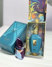 Xerjoff Erba Pura Eau de Parfum Spray 3.4 fl oz Amber Lift & Spray picture