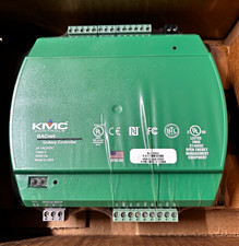 KMC Controls BAC-9301 Unitary Controller 24 VAC/VDC BACnet AAC MS/TP picture