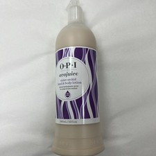 OPI avojuice - Violet Orchid - Hand/Body Lotion - 32 fl oz. / 960 mL picture