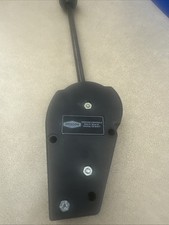 Wescon PTO Cable Control Lever picture