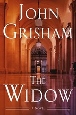 The Widow: A Novel, John Grisham picture