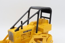 ROPS Roll Cage - Ertl - For John Deere 450 Industrial Crawler - 16th Scale picture
