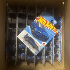 2026 Hot Wheels Nissan Skyline GT-R BNR34 Lot Of 36 picture