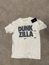NWT Nike Youth Tshirt Size small picture