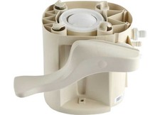 Thetford 42138 Bone Toilet Base for Aqua-Magic Residence/ Style II High Profile picture