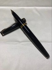 Montblanc Meisterst ck No.14 F 2 Digit Fountain Pen picture