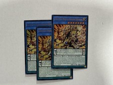Yu-Gi-Oh - 3x Odd-Eyes Pendulumgraph Dragon - MP23-EN079 - Ultra Rare -1st-NM picture