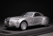BMW Mille Miglia Concept Coupé 2006 [Not BBR its SE7EN Models] 1/18 Scale picture