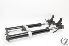 15-19 Yamaha YZF R1 YZFR1 KYB Front Forks Suspension Straight  picture