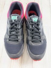 Puma Men [357481-01] R698 OG 93 Black Fuchsia Silver TRINOMIC PLUS US 13 UK 12 picture