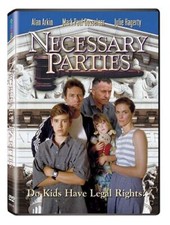 Necessary Parties (DVD, 1988) picture