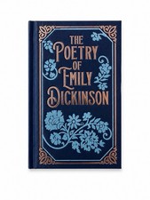 The Poetry of Emily Dickinson Arcturus Publishing - Very Good Condition picture