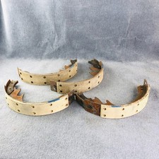 NOS GM Chevrolet 1953-1971 Chevy Truck 2” x 12” Brake Shoe Set of 4 #3964529 picture