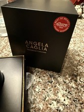 Angela Caglia Cell Forté Serum The Cellular Collection Daily Use 1 fl oz picture
