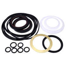 Hydraulic Motor Seal Kit for Eaton Char-Lynn 104 105 106 Series 61252-000 picture