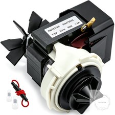 479595 Washing Machine Pump and Fuse Compatiable with fisher and paykel Washer picture
