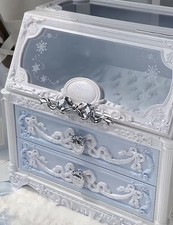 Flower Knows Bunny Garden Makeup box（box only）, New, Offical, Pre-sale picture