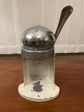 Vintage Juice-O-Mat Juicer Model 1905 picture