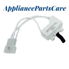 WP3406107 Whirlpool Dryer Door Switch 3406107, WPW10569603, W10569603, 3405100 picture