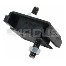 (QTY 2) Toyota Forklift Engine Mount Insulator 12361-26600-71 | HACUS | New picture