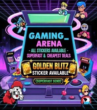 GO Monopoly Stickers All Stickers & Farmer Market Partner Slot |FASTEST&CHEAPEST picture