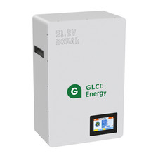 GLCE ENERGY 48V 205Ah LiFePO4 Battery 10.5kWh Solar Energy Storage Off‑Grid picture