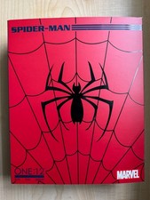 Mezco One:12 Collective Marvel Comics Spider-Man 2017 picture