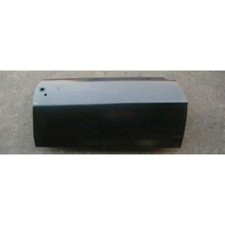 Sherman 696-10L Left Door Shell For 1969 Chevy Camaro picture