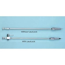 LEECH WILKINSON INTRA UTERINE CANNULA HSG CANNULA STAINLESS STEEL 2 PC picture