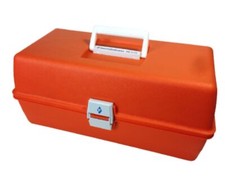FLAMBEAU PM1772 FIRST AID CASE picture