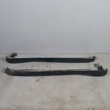 1999-2004 Porsche 911 996 Aero Rocker Panel Moldings Pair Aerokit OEM NOTE picture