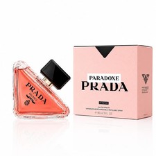 Prada Paradoxe intense-EAU perfume spray for women-3 oz(90ml)-Fast ship picture