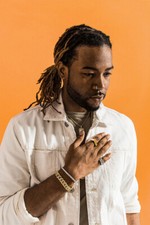 PartyNextDoor - Candian Rap Singer - Hip Hop Music Star Artist - POSTER 20