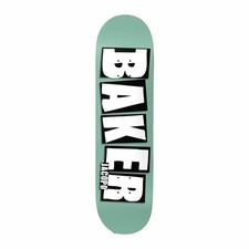Baker Skateboard Deck - Jacopo - 8.5” picture