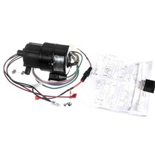Hoshizaki SP-5687 Hanning Pump Motor Rplmnt Kit Genuine Parts picture