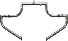 LINDBY Linbar Engine Guard - Chrome - Chrome picture