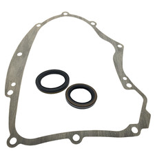 Crankcase Gasket Seal Fits Some Briggs TORO Engines Replac 594195 795387 391086S picture