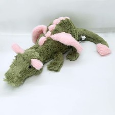 Malachy Dragon - RARE - NWT - Stunning Toys Medium Plush Toys picture