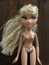Bratz Forever Diamondz Vinessa 2006 Fashion Doll picture