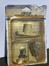 vintage Wells TK220MV Chrysler ignition tune-up kit  R1 picture