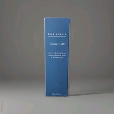 Bioelements Moisture X10 1 oz New In Box picture