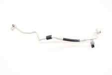 2015 - 2019 BMW X6 F16 A/C AIR CONDITIONER PRESSURE HOSE PIPE LINE OEM 6842309 picture