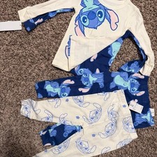 Disney multi Pajamas picture