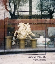 Shadows of Reality: A Catalogue of W.G. Sebald’s Photographic Materials, , Very picture