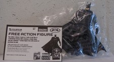 Batman & Robin Movie Rare Mailaway Fuji Film Figure (SEALED) & Fuji Order Form picture