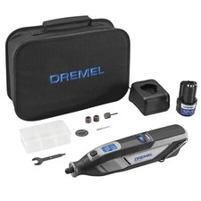 Dremel 8240-5  12V  Rotary Tool Kit NEW/Sealed picture