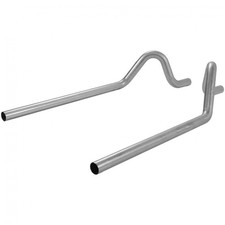 Flowmaster 15816 Pre-bent Tailpipes picture