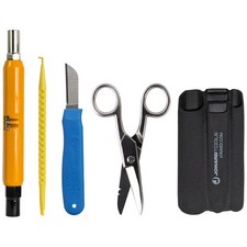 JONARD TOOLS TK-50 Communications Tool Kit,No. of Pcs. 5 2TDK1 picture